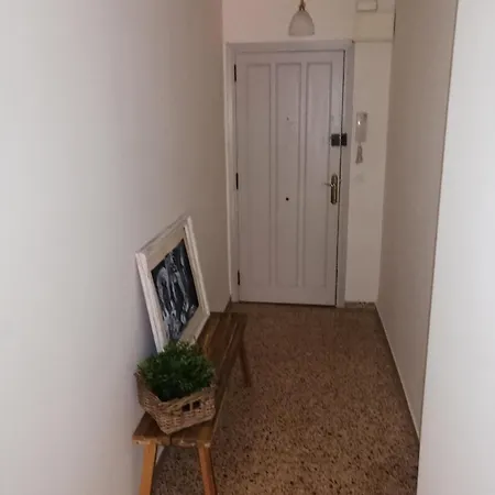 Bonito Piso En *