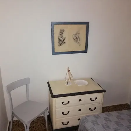 Bonito Piso En * Dénia