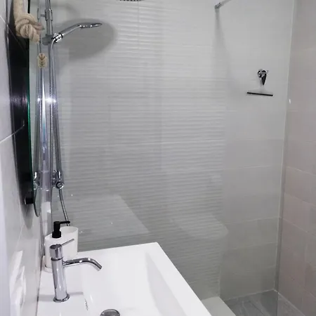 Bonito Piso En Apartment Dénia