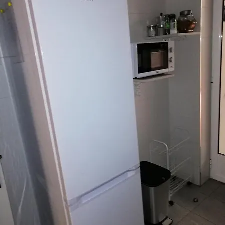 Apartment Bonito Piso En Dénia