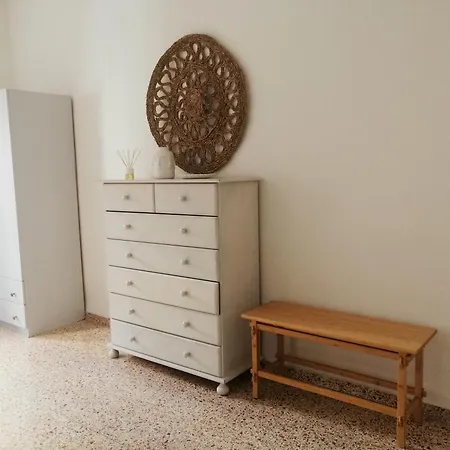 Bonito Piso En Apartment Dénia