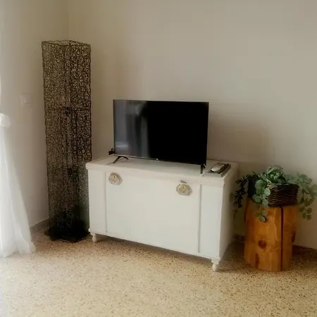 Bonito Piso En Dénia