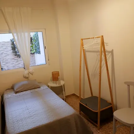 Appartement Bonito Piso En