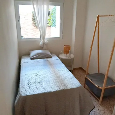 Appartement Bonito Piso En