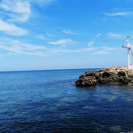 Bonito Piso En דירה