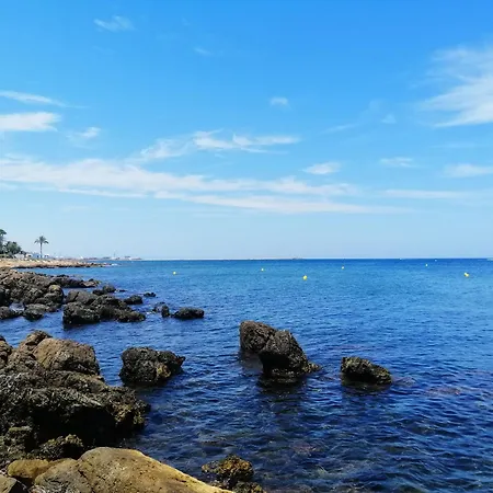 דירה Bonito Piso En *