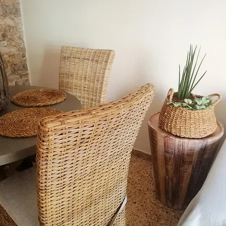 דירה Bonito Piso En *