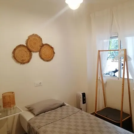 דירה Bonito Piso En דניה