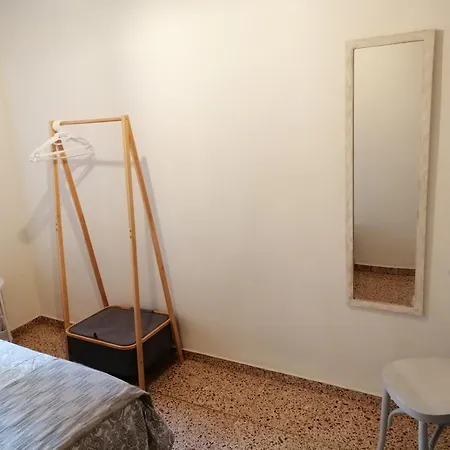 דירה Bonito Piso En דניה