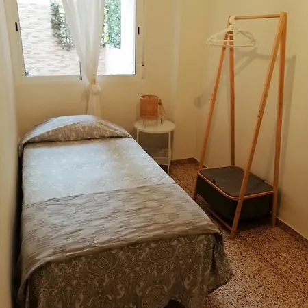 Bonito Piso En * דניה