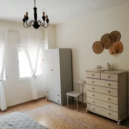 Bonito Piso En דירה