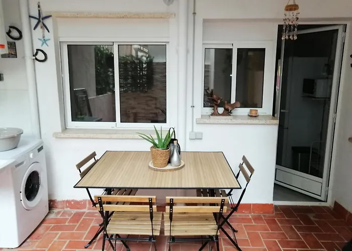 Bonito Piso En Apartament Denia