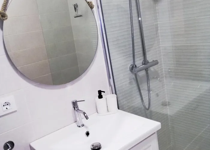 Bonito Piso En Apartament