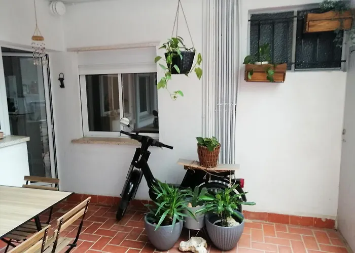 Bonito Piso En Denia