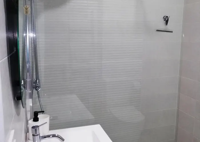 Bonito Piso En Apartament Denia