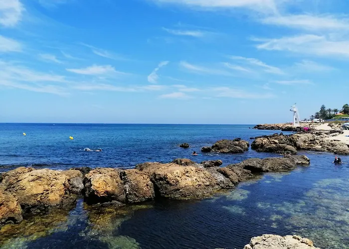 Apartament Bonito Piso En