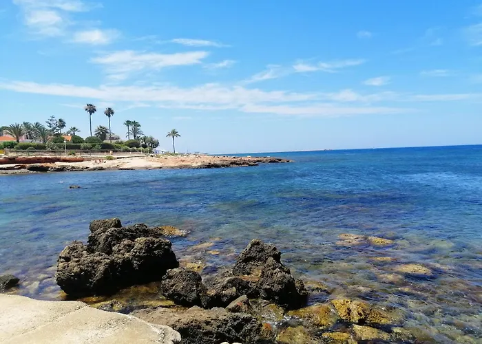 Apartament Bonito Piso En Denia