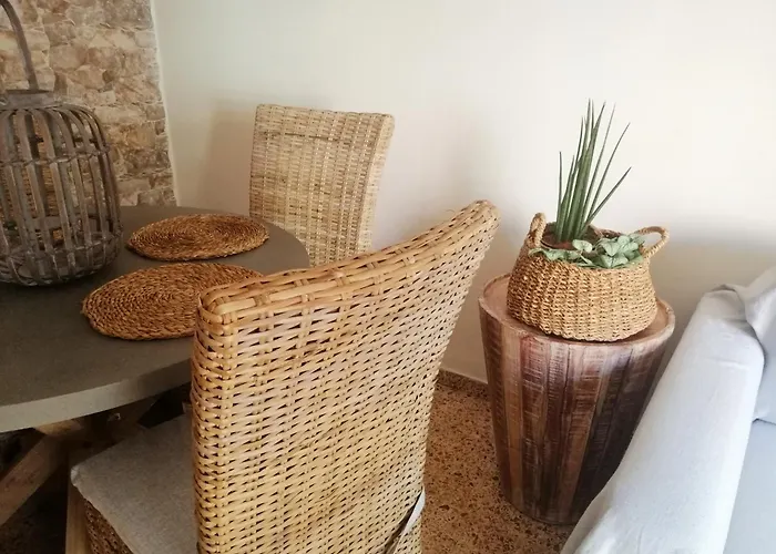 Apartament Bonito Piso En *