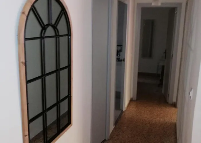 Bonito Piso En Apartament