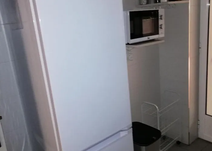 Apartament Bonito Piso En Denia