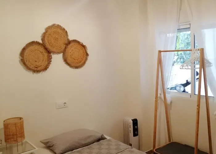 Apartament Bonito Piso En Denia