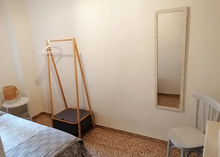 Apartament Bonito Piso En Denia