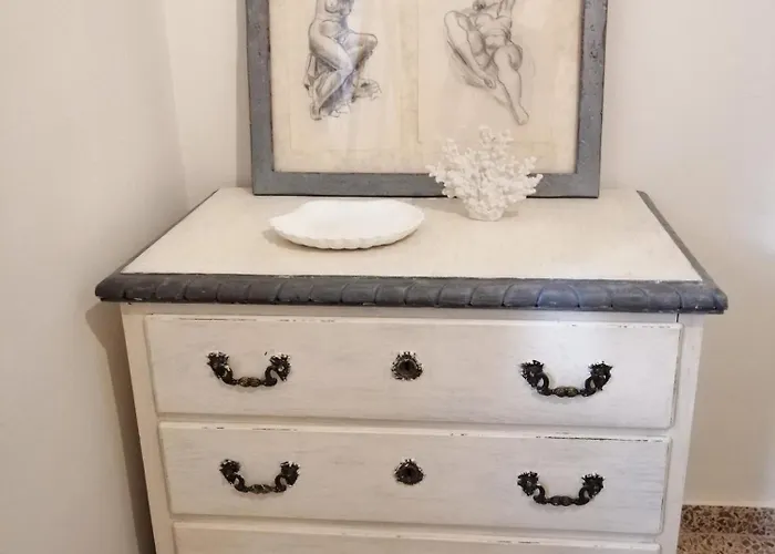 Apartament Bonito Piso En *