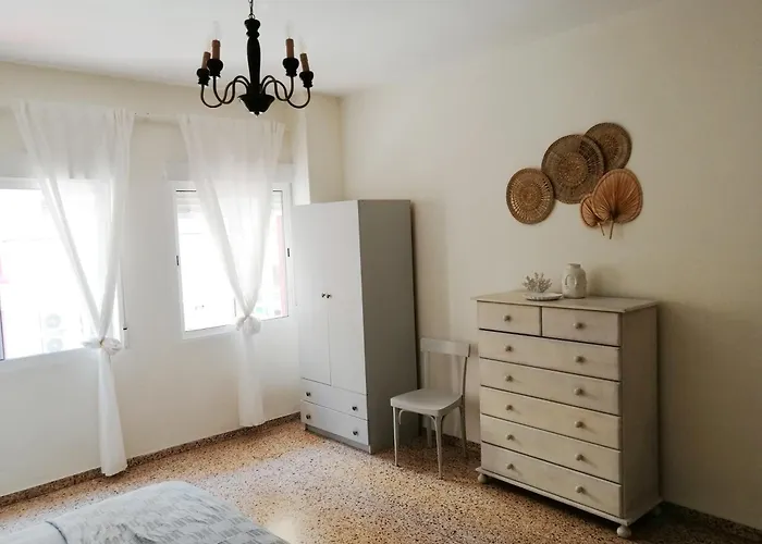 Bonito Piso En Apartament